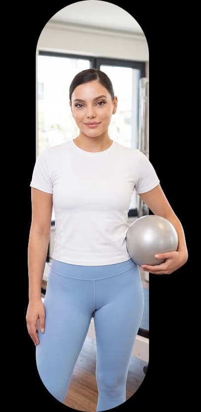 Pilates Training