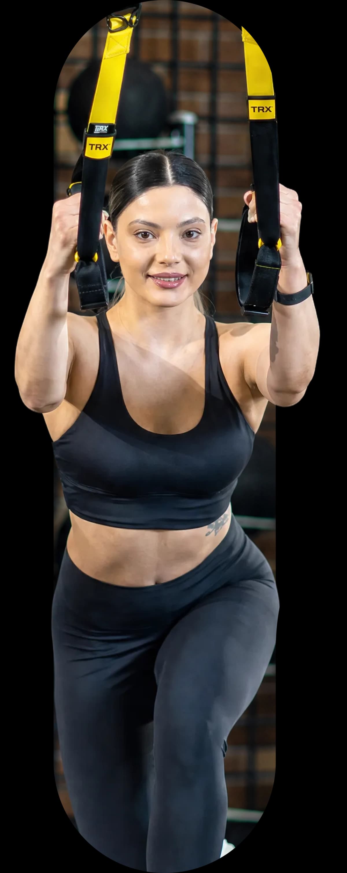 TRX Training