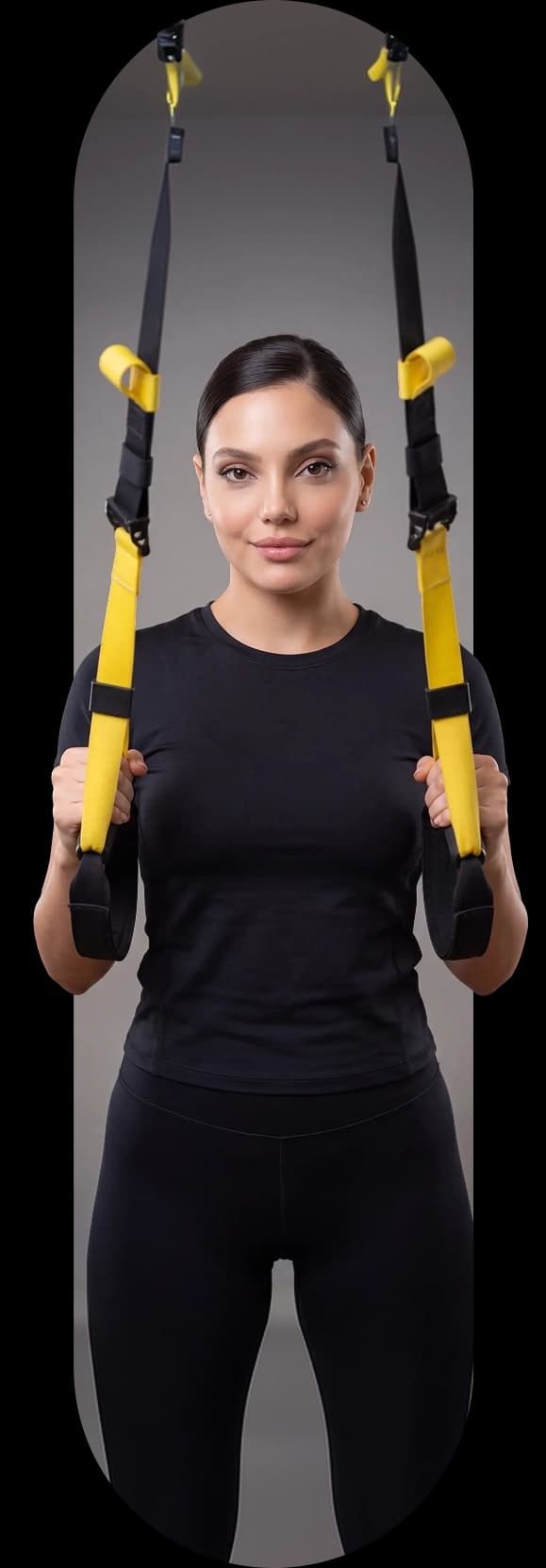 TRX Training