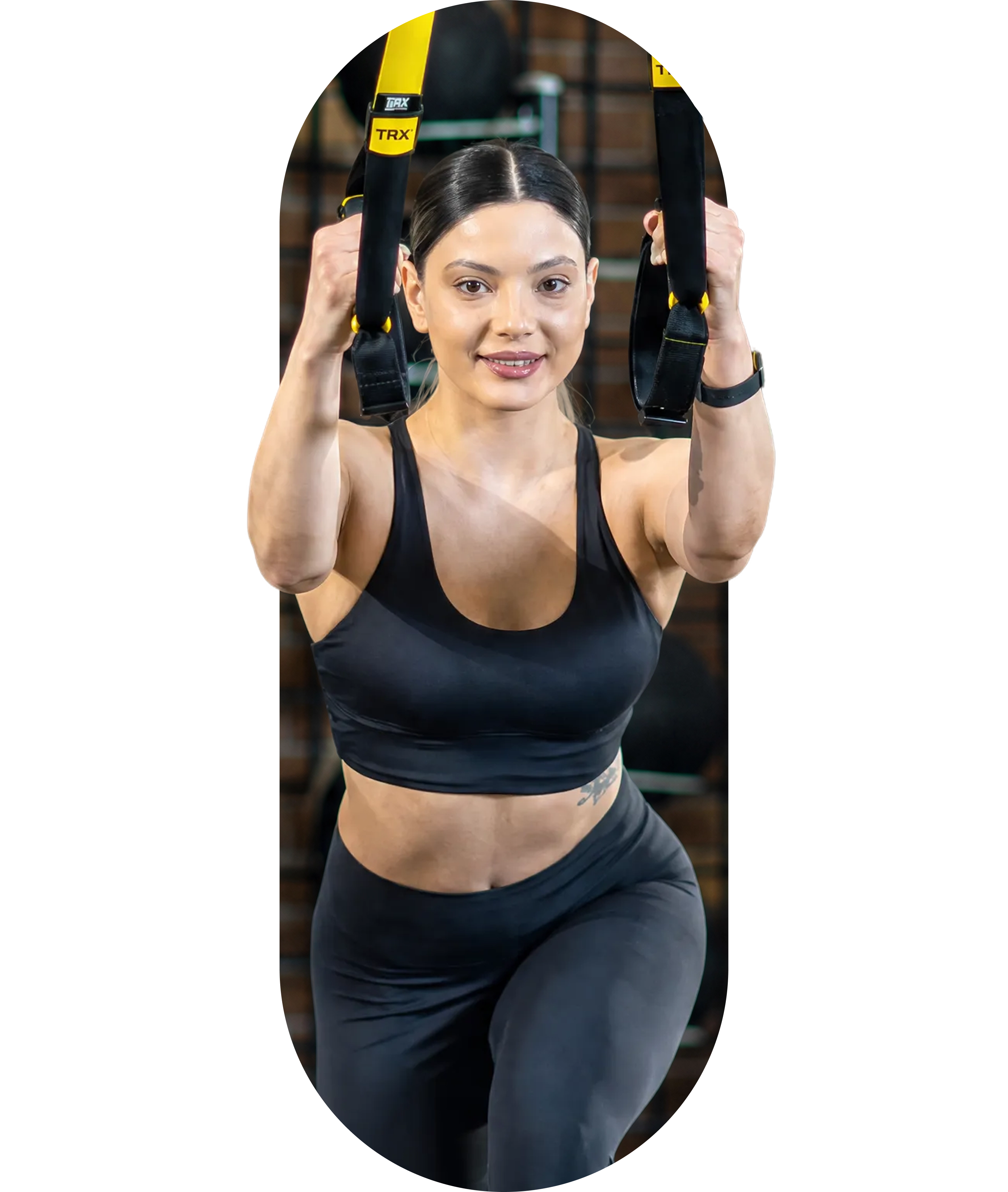 TRX Training