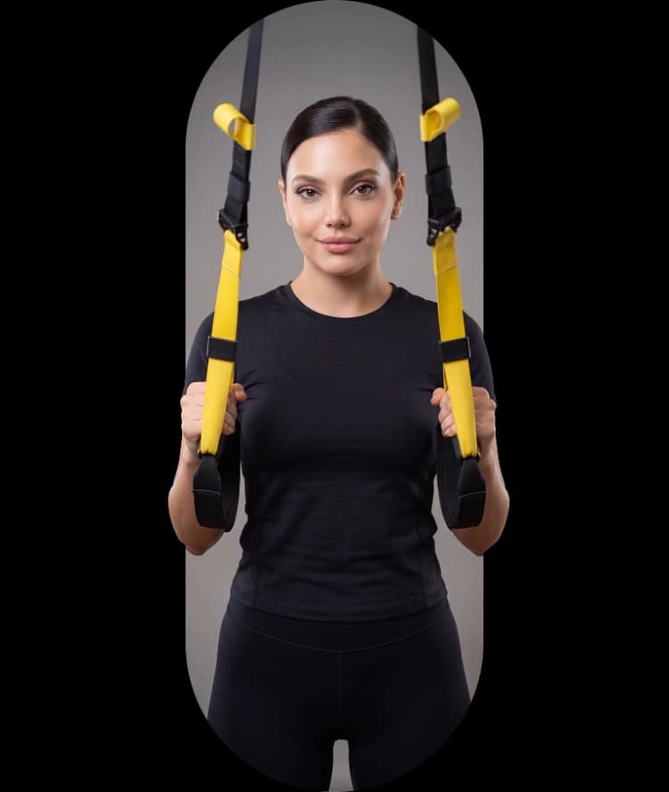 TRX Training